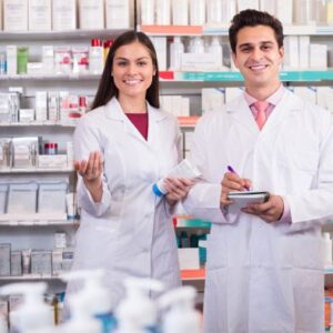 Adhésion FPQ – Pharmaciens salariés