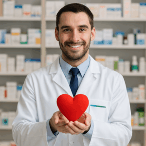 Don pour le fonds de défense à la FPQ 500$