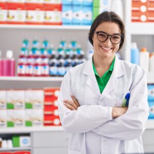 Adhésion Programme Juridique FPQ - Pharmacien Salariés