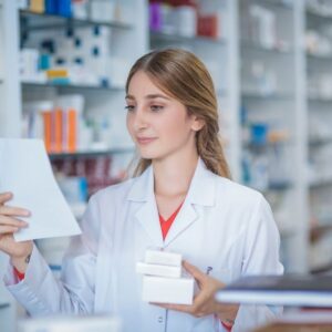 Adhésion Programme Juridique FPQ - Pharmaciens Hospitaliers